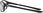 Oakley 8076 807607 56 Crosslink Zero Czarny - zdjęcie 3