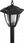 Lampa Solarna Latarnia Wysoka Led Retro Cokół P589 - zdjęcie 10