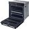 Piekarnik Samsung Dual Cook Flex NV7B4325ZAK - zdjęcie 11