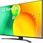 Telewizor Telewizor NanoCell LG 65NANO763QA 65 cali 4K UHD - zdjęcie 2
