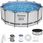 Basen Bestway Steel Pro Max 366x122 56420 - zdjęcie 7