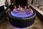 Jacuzzi Spa Aurora Z Podświetleniem Led - zdjęcie 5