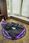 Jacuzzi Spa Aurora Z Podświetleniem Led - zdjęcie 6
