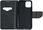 Qmsat Kabura Fancy Book Do Realme C31 Czarny (12340124400) - zdjęcie 9