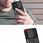 Nexeri Etui Realme C21Y / C25Y Camshield Pro Czarn (12341458216) - zdjęcie 2