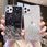 Nexeri Etui Realme C35 Brokat Cekiny Glue Glitter Case Tr (12341462823) - zdjęcie 3