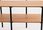 Customform Konsola Rave Basic 110X45 Dąb/Czarny 22787 - zdjęcie 2