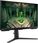 Monitor Samsung 27" Odyssey G4 (LS27BG400EUXEN) - zdjęcie 2