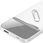 Powerbank Baseus PPCX010102 Magnetic 10000mAh 20W Biały - zdjęcie 3