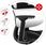 Fotel dla gracza Huzaro Combat 8.0 White - zdjęcie 2