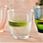 Villa Italia Szklanka Różowa 250Ml Twist - zdjęcie 4