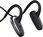 Słuchawki Xo Słuchawki Bluetooth Bs29 Z Przewodzeniem Kostny (Gsm117424) - zdjęcie 4