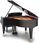 Bösendorfer Grand Piano 185VC – akustyczny - zdjęcie 2