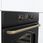 Piekarnik Gorenje BOS67372CLB - zdjęcie 6