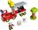 LEGO DUPLO 10969 Wóz strażacki z dźwiękiem - zdjęcie 8