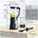 Bosch VitaPower Serie 4 MMB6176B - zdjęcie 4