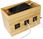 Logilink Cable Box Bambusowy (KAB0076) - zdjęcie 2