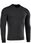 M-Tac M Tac Sweter Wojskowy Całoroczny 4 Seasons Czarny 20044002 - zdjęcie 5