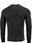 M-Tac M Tac Sweter Wojskowy Całoroczny 4 Seasons Czarny 20044002 - zdjęcie 7