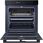 Piekarnik Samsung Dual Cook Flex NV7B5765RAK - zdjęcie 4