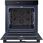 Piekarnik Samsung Dual Cook Flex NV7B5765RAK - zdjęcie 5