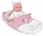 Lalka Antonio Juan Lalka Baby Baby Toneta 34 Cm - zdjęcie 2