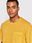 Levi's® T-Shirt A3697-0001 Żółty Relaxed Fit - zdjęcie 4