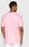Polo Ralph Lauren T-Shirt 710740727010 Różowy Custom Slim Fit - zdjęcie 4