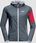 KURTKA GÓRSKA JACK WOLFSKIN DAMSKA MILFORD GÓRY S - zdjęcie 2