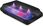 Akcesoria do telefaksu Troika Etui Do Czyszczenia Uv Uv-Traveller UVC30/BK - zdjęcie 4
