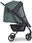 Wózek Euro Cart Volt Black Edition Mineral Spacerowy - zdjęcie 4