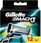 Gillette Wkłady Ostrza Mach3 12 Szt. - zdjęcie 4