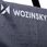 WOZINSKY Pokrowiec na hulajnogę Wozinsky wodoodporny torba na hulajnogę - Czarny - zdjęcie 5