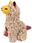 Kong Kong Buzzy Softies Llama Ruchoma Zabawka Dla Kota - zdjęcie 2