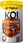 Koi Silkworm Dried Silkworm Pupae 1000ML/330G - zdjęcie 2