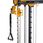 Insportline Brama Do Ćwiczeń Atlas Cable Column Cc410 - zdjęcie 6