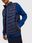 Jack&Jones Kamizelka Hero 12211790 Granatowy Regular Fit - zdjęcie 2