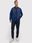 Jack&Jones Kamizelka Hero 12211790 Granatowy Regular Fit - zdjęcie 4