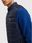 Jack&Jones Kamizelka Hero 12211790 Granatowy Regular Fit - zdjęcie 3