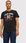 Jack&Jones Komplet 3 t-shirtów Ethan 12221269 Kolorowy Regular Fit - zdjęcie 4