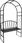 Gardenline Pergola Ogrodowa Na Kwiaty 208cm Ławka Perg-N9529 - zdjęcie 4