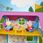 Hasbro Świnka Peppa Domek Zabaw Świnki Peppy F3556 - zdjęcie 2