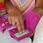 Hasbro Play-Doh Wielka Lodziarnia Na Kółkach F1039 - zdjęcie 8
