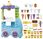 Hasbro Play-Doh Wielka Lodziarnia Na Kółkach F1039 - zdjęcie 5