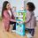 Hasbro Play-Doh Wielka Lodziarnia Na Kółkach F1039 - zdjęcie 7