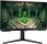Monitor Samsung 25" Odyssey G4 (LS25BG400EUXEN) - zdjęcie 16