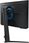 Monitor Samsung 25" Odyssey G4 (LS25BG400EUXEN) - zdjęcie 7