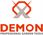 Demon Głowica Żyłka Bębenek Szpula Bęben Do Kosy - zdjęcie 4