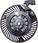 Briggs&Stratton Rozrusznik B&S 750Exi 593958  793470 798909 - zdjęcie 2