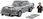 LEGO Speed Champions 76911 007 Aston Martin DB5 - zdjęcie 2